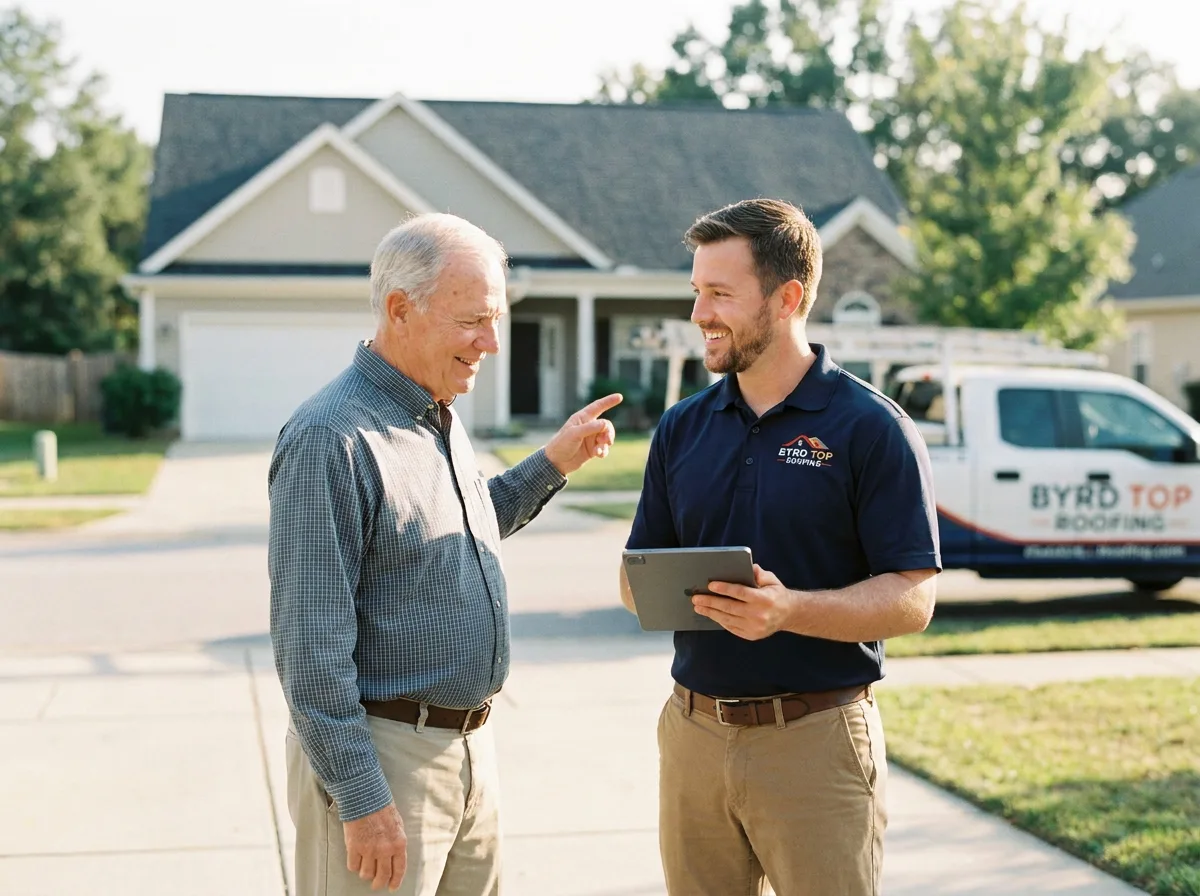 Roofing Graford, TX FAQs